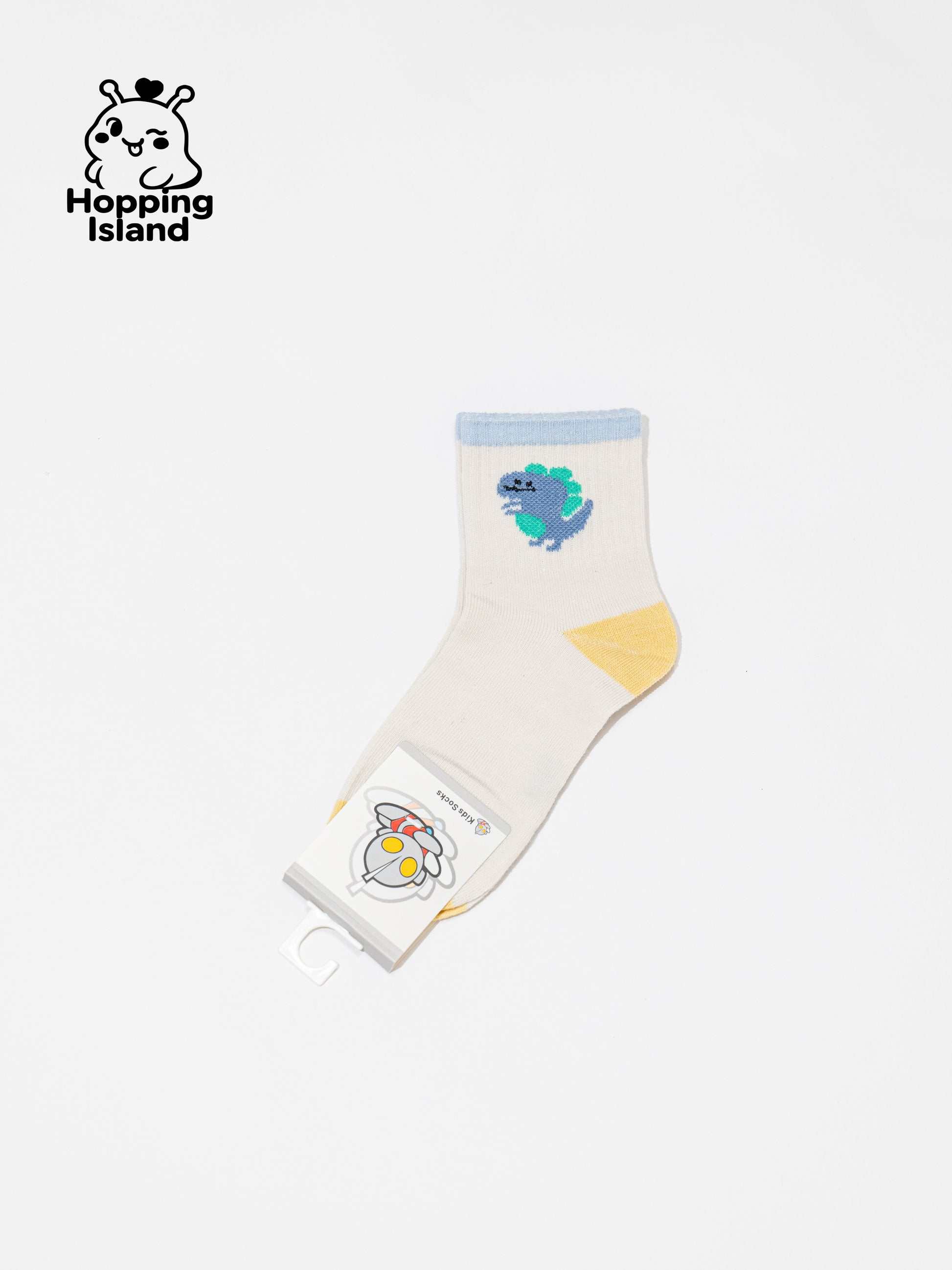 Kids Socks 5Pairs Ultraman Pattern [HI]