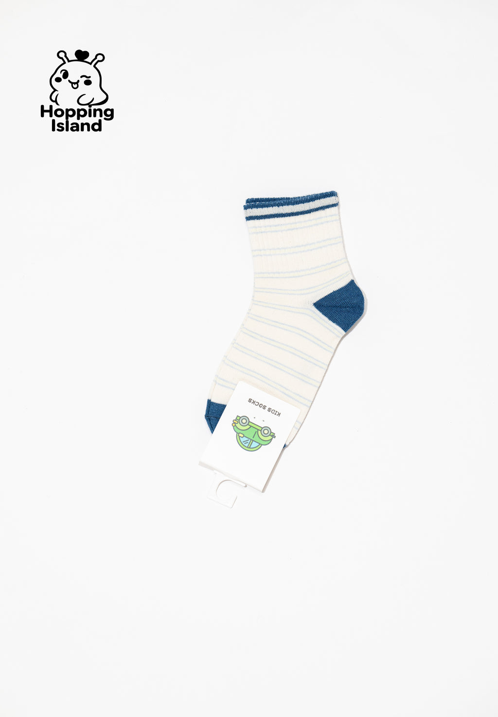 Kids Socks 5Pairs Little Car [HI]