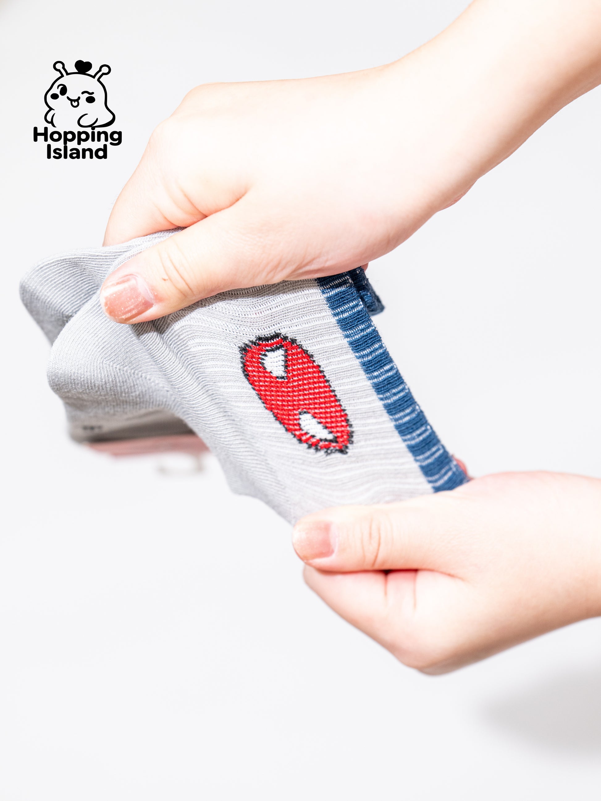 Kids Socks 5Pairs Spiderman [HI]