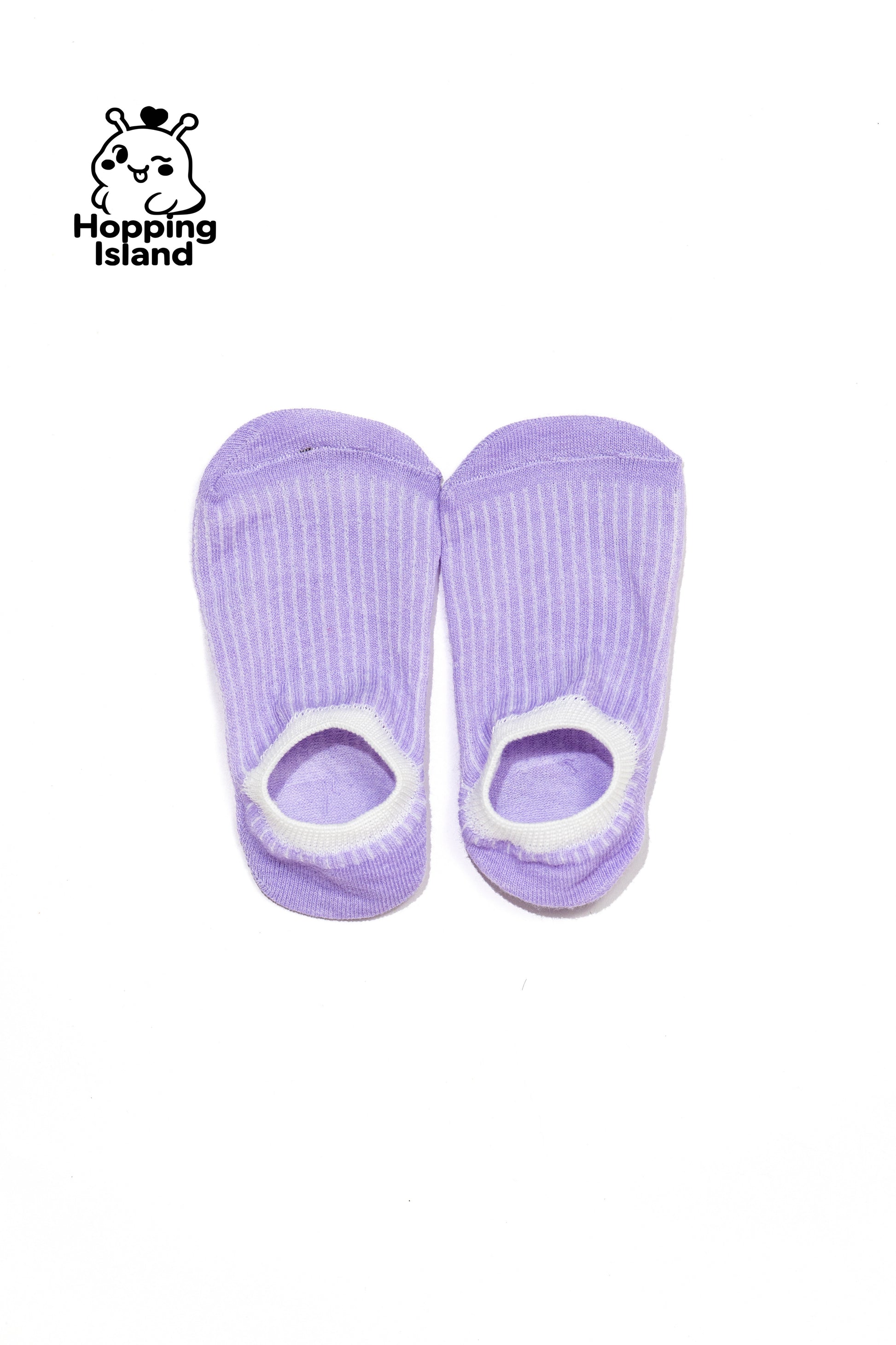 5 Pairs Socks Colorful Ankle Invisible Socks INS Style [HI]