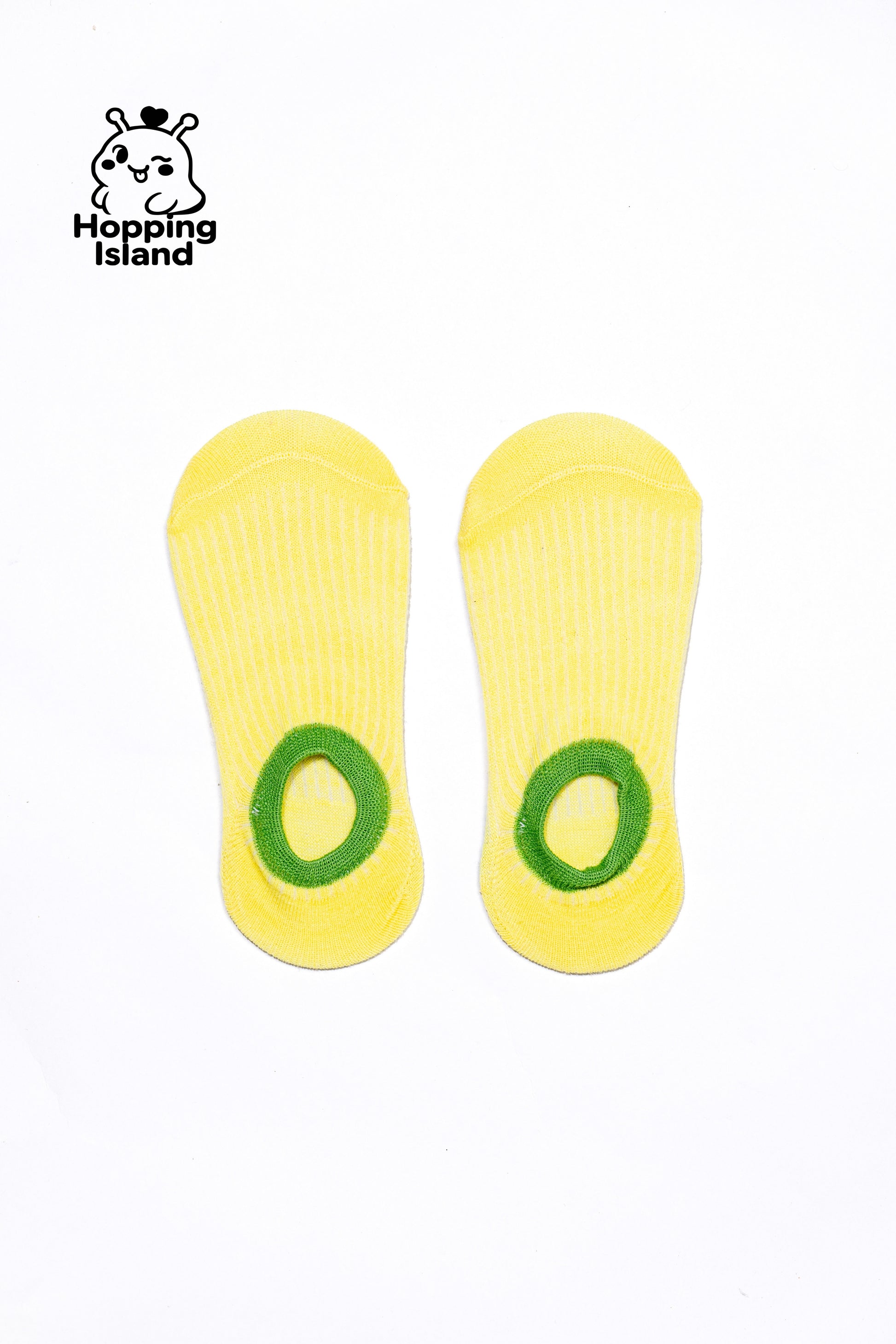 5 Pairs Socks Colorful Ankle Invisible Socks INS Style [HI]