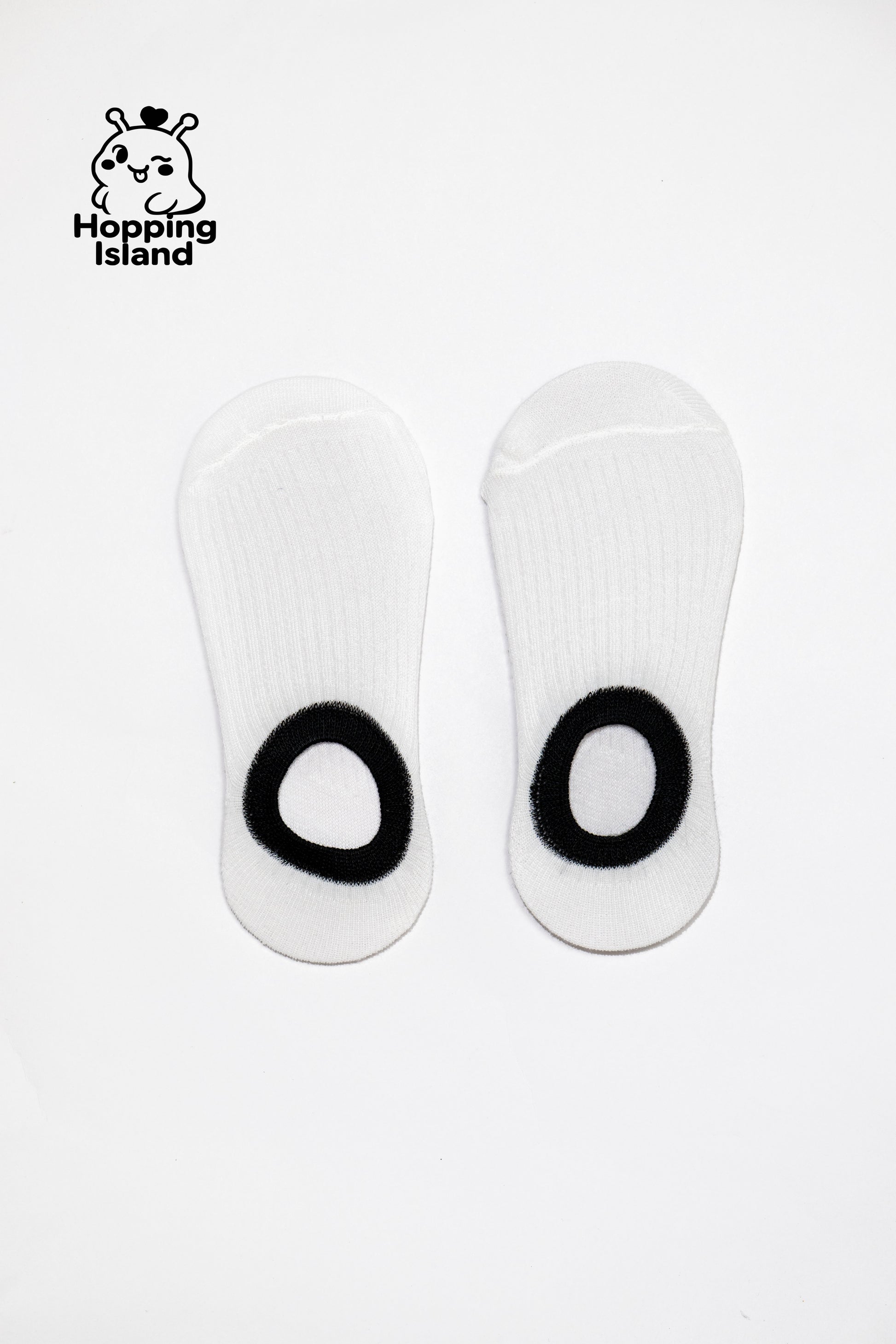 5 Pairs Socks Colorful Ankle Invisible Socks INS Style [HI]